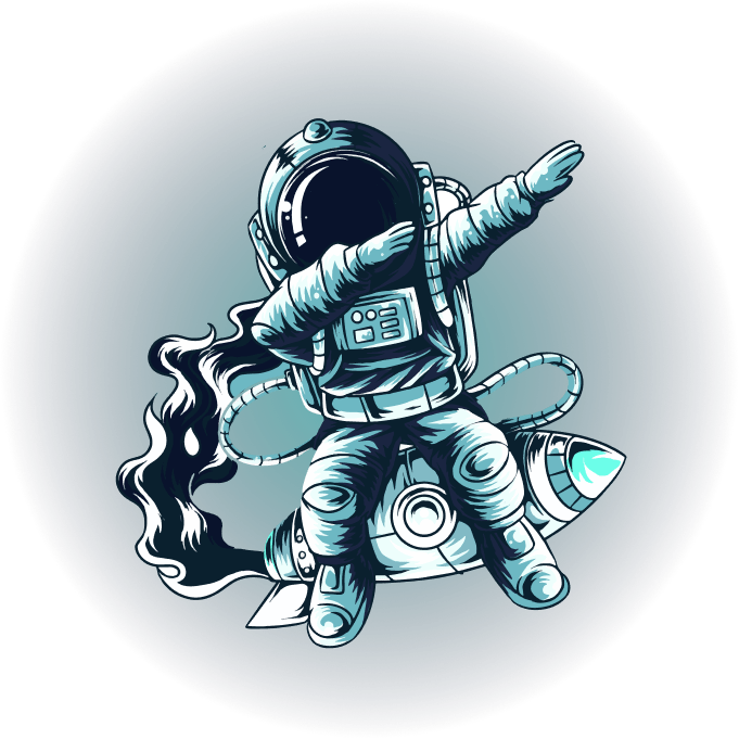Working with us image