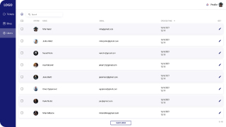 Support App