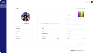 Support App