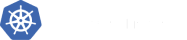 Kubernetes logo