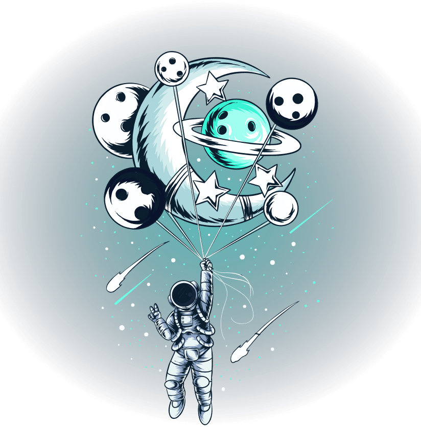 Tech Stack Hero image